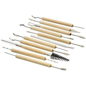 Resim Rich Detay Modelaj Seti 