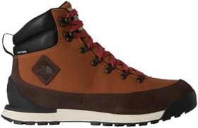 Resim The North Face M Back-To-Berkeley iv Textile Wp Erkek Trekking Bot Ve Ayakkabısı NF0A8177DDO1 Mavi 