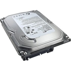 Resim Seagate 500GB ST3500312CS 5900RPM 8mb Sata 3.0gb-S 3.5 Harddisk (Ithalat) 
