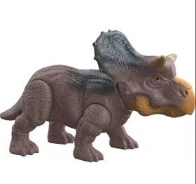 Resim Jurassic World Tehlikeli Dinozor Figürü HDX18-HDX26 