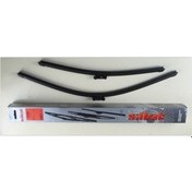 Resim Sılbak Sb2824c-sılecek Supurgesı Tk 700/600mm Muz Tıpı Astra 09-- 