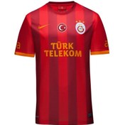 Resim Nike 544886-604 Galatasaray 3 Yıldız Repl forma 