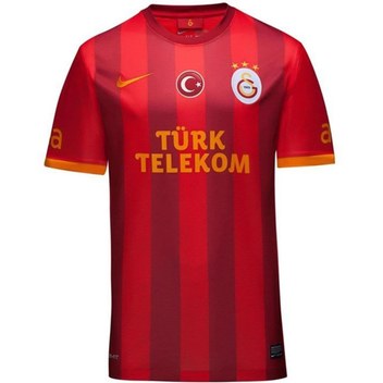 Puma Galatasaray S.k. 24-25 Üçüncü Forma Çocuk Forma Sarı