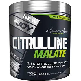 Resim Bigjoy Sports Citrulline Malate 300 gr 