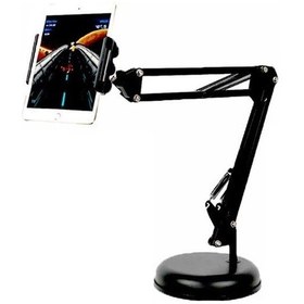 Resim König K Nb 41 Masa Üstü Telefon Apple Uyumlu iPad Standı 