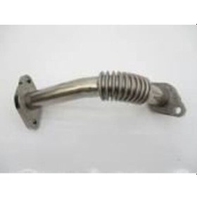 Resim Aft Br475121 Egr Bağlantı Borusu Crafter 2.5tdı 06 Bjk-bjm 076131525c 