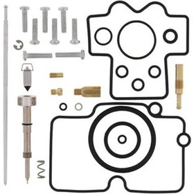 Resim Hon. Crf 250 x 08-17 Prox Karbüratör Tamir Tk 