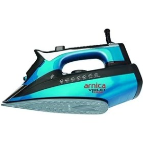 Resim Karokstore UT62041 2800 Seramik Ütü Mavi 