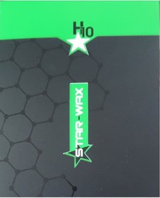 Resim Star Wax H10 Coat Seramik Kaplama 30 Ml 