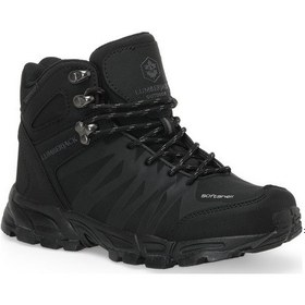 Resim Lumberjack ANDOR WMN HI 2PR Siyah Kadın Outdoor Bot 