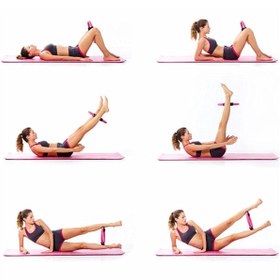 Resim Yoga Çemberi / Yoga Dairesi 