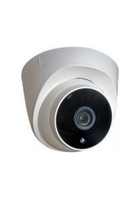 Resim 2 MP 1080P Smart Led AHD Dome Güvenlik Kamerası 