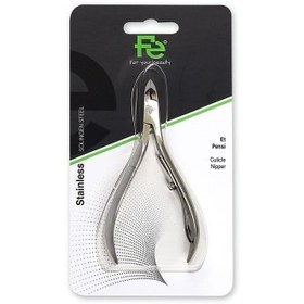 Resim Fe Tırnak Et Pensi 