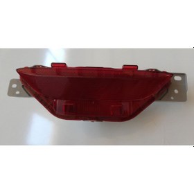 Resim REFLEKTÖR TAMPON CHR 16-18 ARKA ORTA 