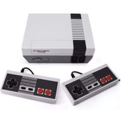 Resim Mini Game Anniversary Ed. 620 Oyun 2 Kol TV Oyun Konsolu (İthalatçı Garantili) 