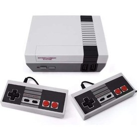 Resim Mini Game Anniversary Ed. 620 Oyun 2 Kol TV Oyun Konsolu (İthalatçı Garantili) 