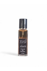 Resim TLG TLGNU139e015 Delphinus Niche Extrait Unisex Parfüm, 15 ml (Cep Boyu) 