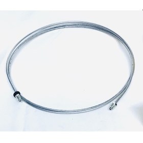 Resim Tofas Uyumlu Dogan Kartal Sahin Önden Arkaya Fren Borusu 298 Cm 479238524 