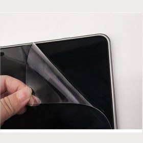 Resim McStorey Ekran Koruyucu Laptop Macbook Pro 15inç A1707 A1990 ile Uyumlu Parlamayı Önler Mat 