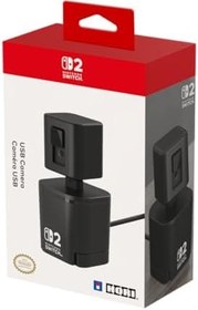 Resim Hori USB Camera for Nintendo Switch 2- Officially Licensed by Nintendo 