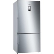 Resim Siemens KG86NAID2N Kombi No Frost Buzdolabı Bu ürün tesliminde "Montaj Zorunluluğu" vardır..