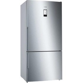 Resim Siemens KG86NAID2N Kombi No Frost Buzdolabı 