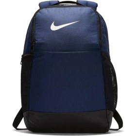 Resim Nike Ba5954 410 Brsla Bp 9.0 24L Sırt Ve Okul Çantası 46 X 30 X 18 Cm 