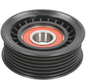 Resim Ford Focus 1998-2005 V Kayıs Gergi Bilyası Tek Kanallı Dayco Marka F83E6C348AA 
