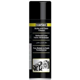Resim Henkel Variac Balata ve Genel Temizleyici Spreyi 500 ML 