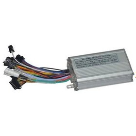 Resim Kuba Speedlight Elektrikli Bisiklet Orijinal Beyin Açık Gri 