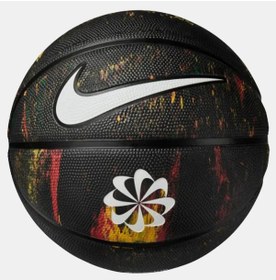 Resim Everyday Playground 8p Graphıc Deflated 7no Basketbol Topu N.100.7037.973.07-973 Nike