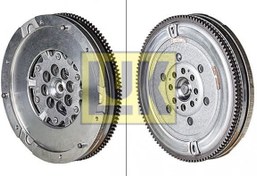 Resim VOLAN BMW E46 E83 LUK 415035910 LuK