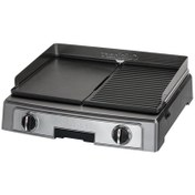 Resim Cuisinart Plancha Barbeque Grill-Pl50E Gri 