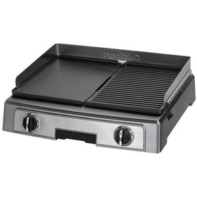 Resim Cuisinart Plancha Barbeque Grill-Pl50E Gri 