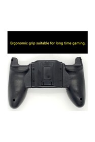 Resim Taşınabilir Gamepad Oyun Kolu 
