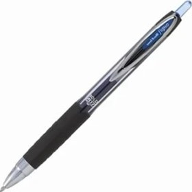 Resim Nacario Faber-Castell Uni-Ball Signo 207 1 mm Mekanik Jel Kalem UMN-207(10) 