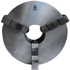 Resim Tos 125 mm 3 Ayaklı Torna Aynası 