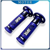 Resim Dashanshop Ktm Crf Exc Yzf Motosiklet Mavi Jel Tutamak Dayanıklı Renkli Modifiye 