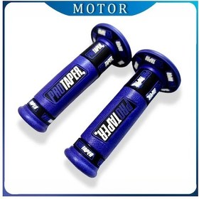 Resim Dashanshop Ktm Crf Exc Yzf Motosiklet Mavi Jel Tutamak Dayanıklı Renkli Modifiye 