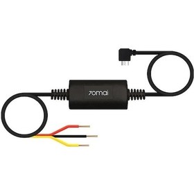 Resim Yingfu Qyouth Up02 Park Modu Kablosu Gözetim D08 D07 A800 A500s 70mai Uyumluluk 