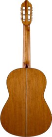 Resim VALENCIA VC404 KLASİK GİTAR, SCALE 4/4, NATUREL MAT, KAPAK SITKA 