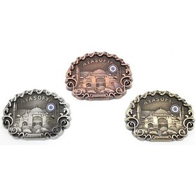Resim İstanbul Yöresel Magnet 2alk104 - Net3330-3818 