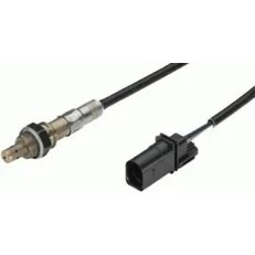 Resim Ngk 97375 Oksijen Sensörü UAR0004- 004 Caddy Iıı Golf Vı Jetta Iv 