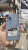 Resim Apple iPhone 14 İkinci El TR | 128 GB | Mavi İkinci El İPHONE 14 128 GB