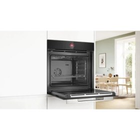 Resim Bosch HBG7341B1 Ankastre Fırın 