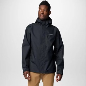 Resim Columbia Wm2619 Hikebound Iı Jacket Erkek Yağmurluk 2089341010 (2089341010) 
