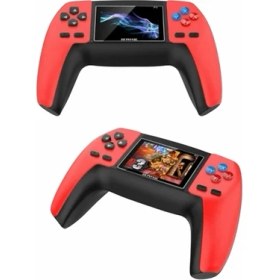 Resim Eco Lounge P5 Retro Gamepad 