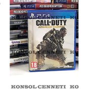 Resim Call Of Duty Advanced Warfare - Ps4 - Sıfır - BAKIRKÖY Meydan 