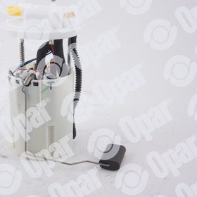 Resim Fiat Albea 1.3 Multijet Yakıt Depo Şamandırası Orijinal OPAR 51831894 