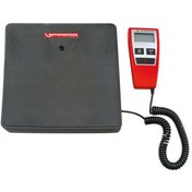 Resim Rothenberger Roscale 120 Dijital Ölçek Tartı 120 ML R17300416 